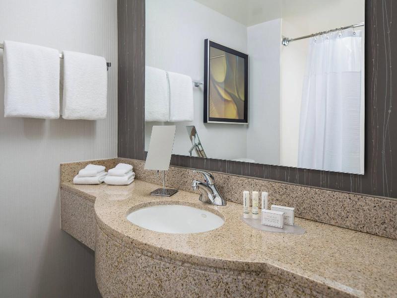 Courtyard Foothill Ranch Irvine East/Lake Forest image