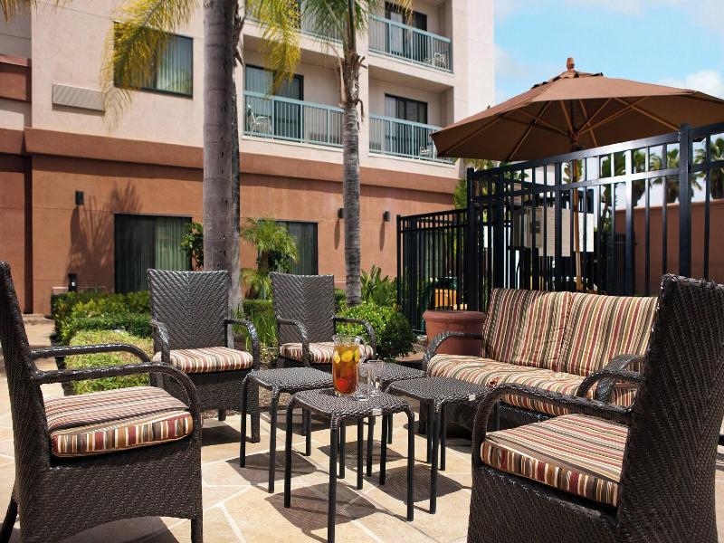 Courtyard Foothill Ranch Irvine East/Lake Forest image