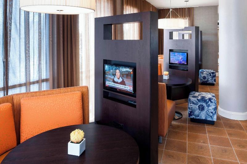 Courtyard By Marriott Houston North/Shenandoah image