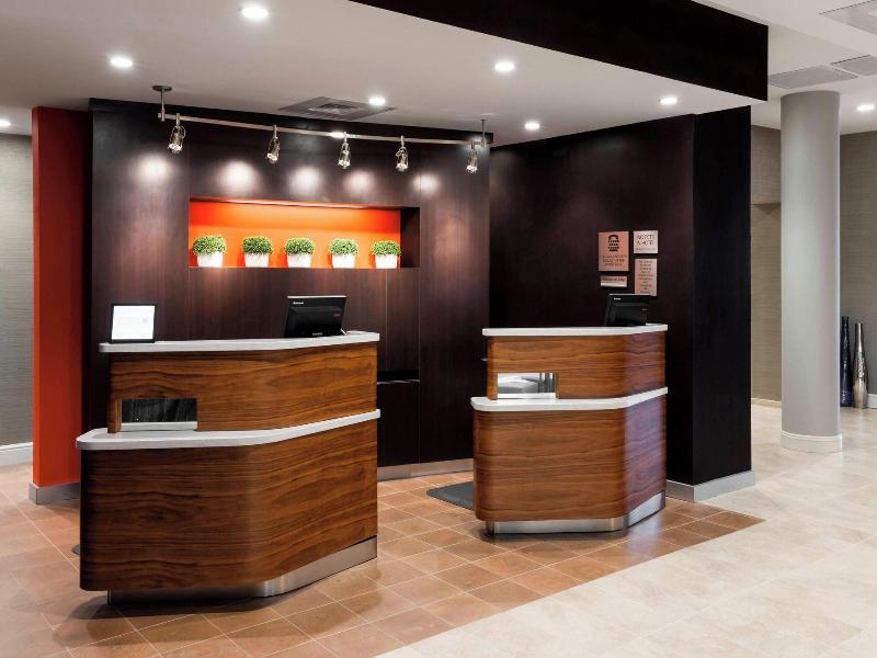 Courtyard By Marriott Houston North/Shenandoah image
