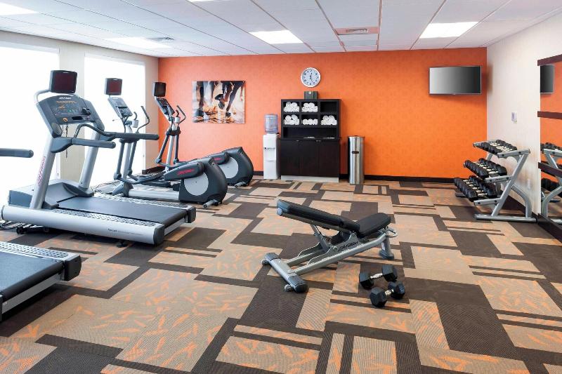 Courtyard By Marriott Houston North/Shenandoah image