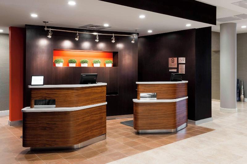 Courtyard By Marriott Houston North/Shenandoah image