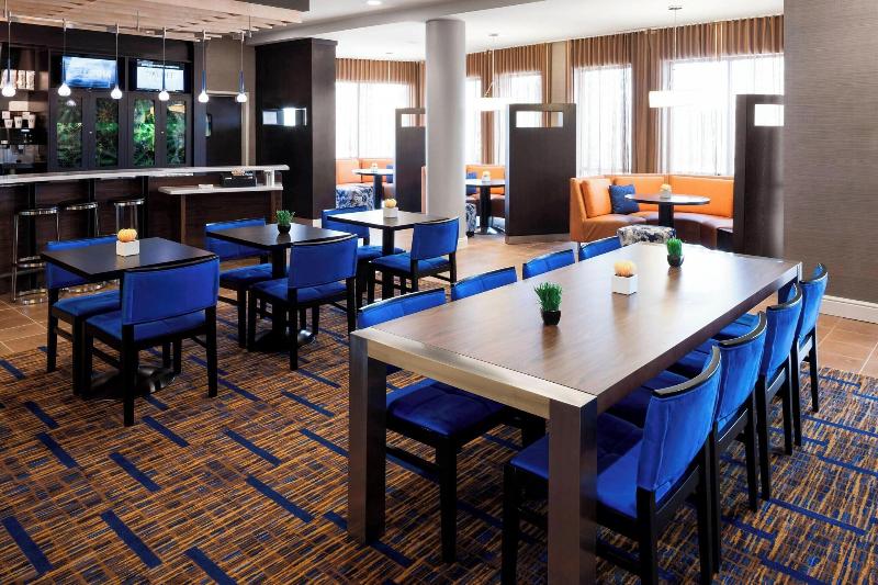 Courtyard By Marriott Houston North/Shenandoah image