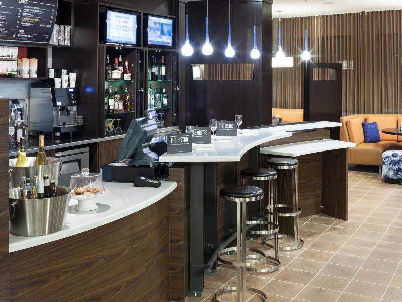 Courtyard By Marriott Houston North/Shenandoah image