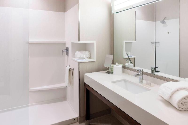 Courtyard By Marriott Houston North/Shenandoah image