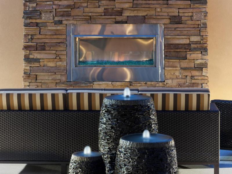 Courtyard By Marriott Houston North/Shenandoah image