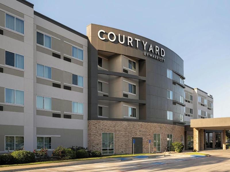 Courtyard Houston NW/290 Corridor image