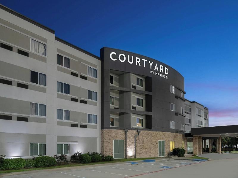Courtyard Houston NW/290 Corridor image