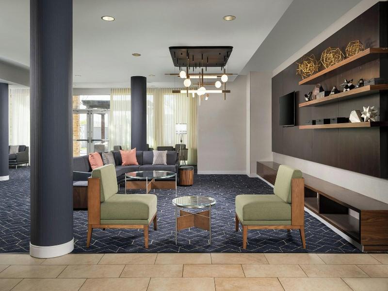 Courtyard Houston NW/290 Corridor image