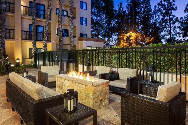 Hotel Sonesta Select Laguna Hills Irvine Spectrum