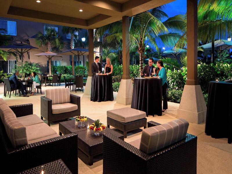 Courtyard Palm Beach Jupiter image