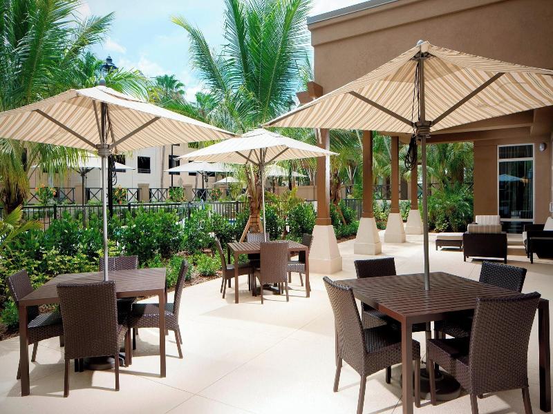 Courtyard Palm Beach Jupiter image