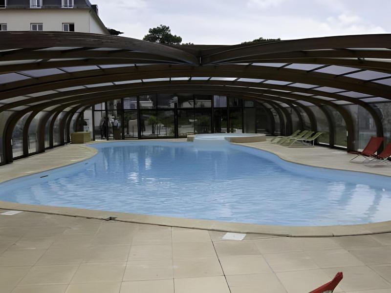 Hotel de la Plage Ronce-les-Bains image