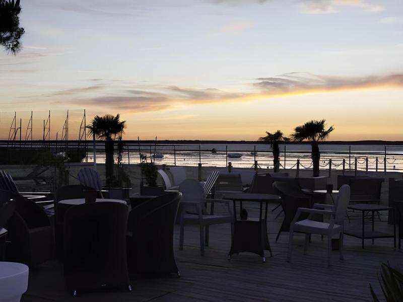 Hotel de la Plage Ronce-les-Bains image