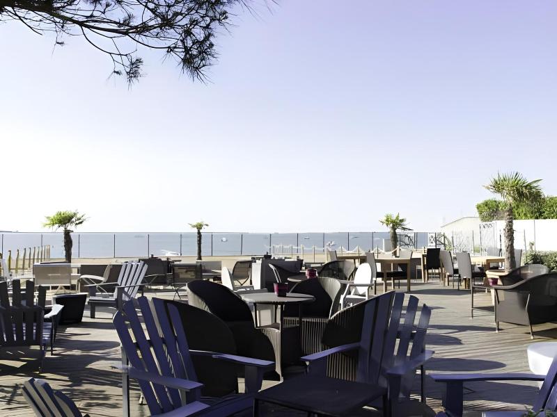 Hotel de la Plage Ronce-les-Bains image