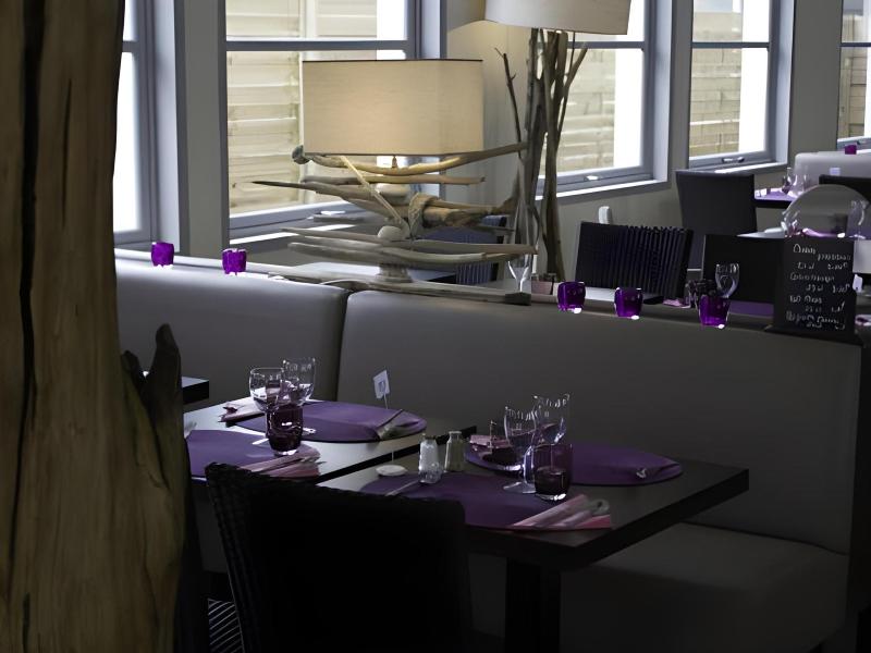 Hotel de la Plage Ronce-les-Bains image