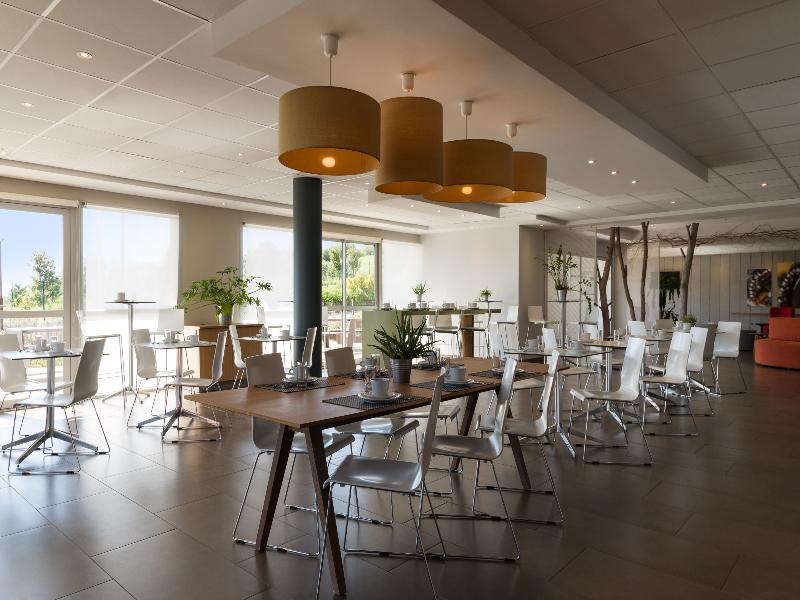 The Originals City, Hôtel Ecoparc, Montpellier Est image