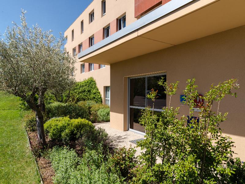 The Originals City, Hôtel Ecoparc, Montpellier Est image