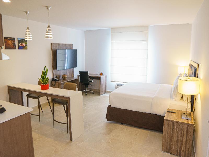 Holiday Inn Express Managua image