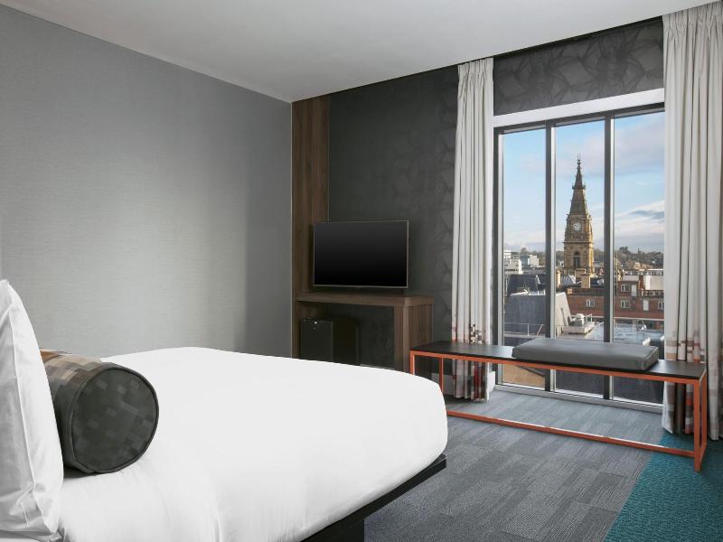 Aloft Liverpool image