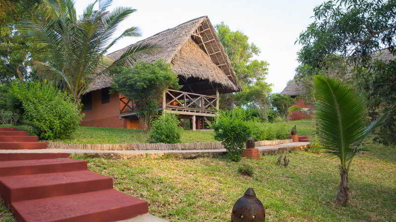 Hotel Kichanga Lodge Zanzibar