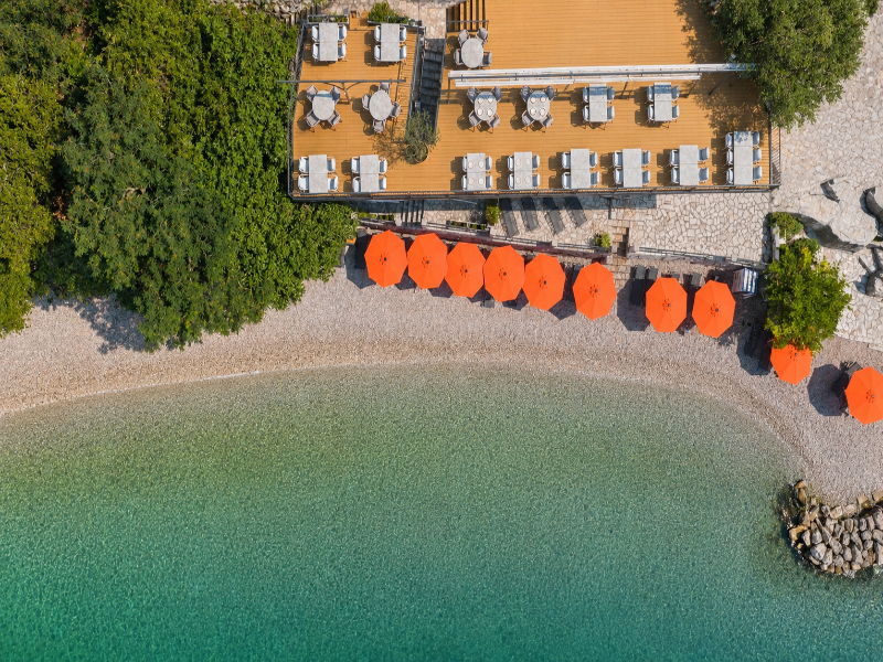Hotel Casa del Mare Amfora