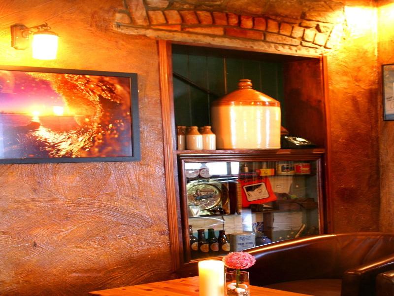 Maddens Bridge Bar and Restaurant image
