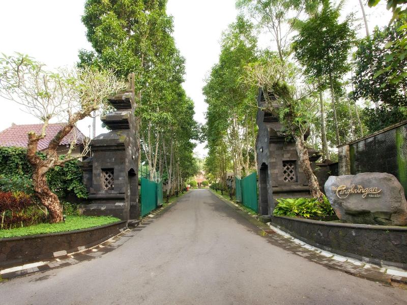 Cangkringan Jogja Villas and Spa image