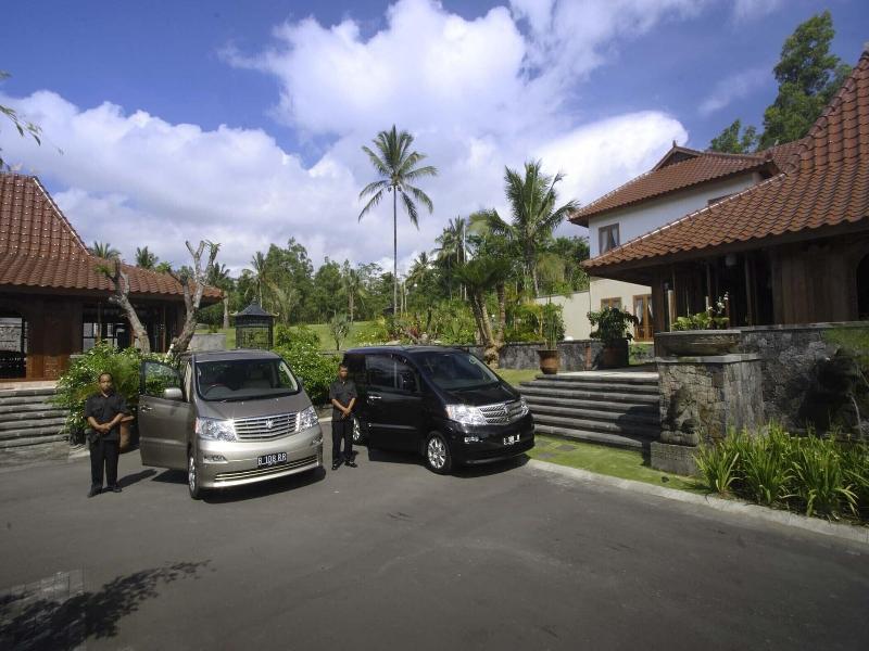 Cangkringan Jogja Villas and Spa image