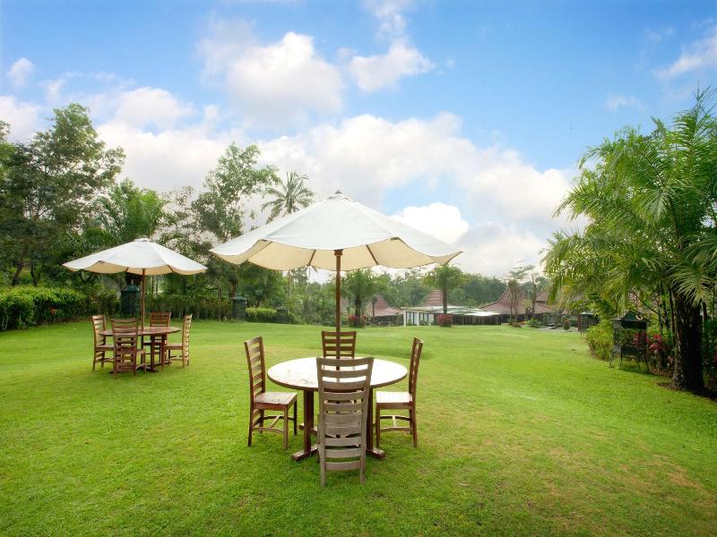 Cangkringan Jogja Villas and Spa image