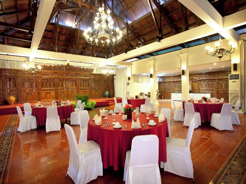 Cangkringan Jogja Villas and Spa image