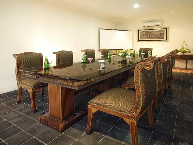 Cangkringan Jogja Villas and Spa image