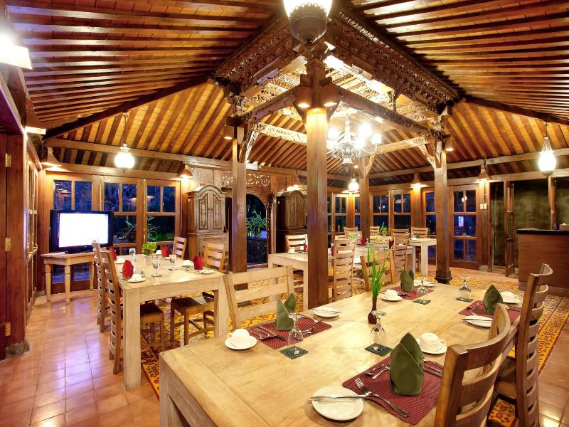 Cangkringan Jogja Villas and Spa image