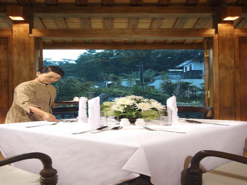 Cangkringan Jogja Villas and Spa image