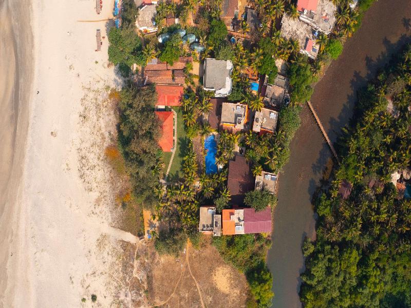 Mandrem Beach Resort image