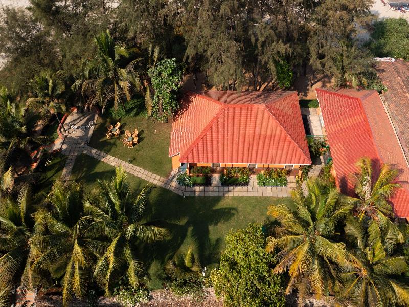 Mandrem Beach Resort image
