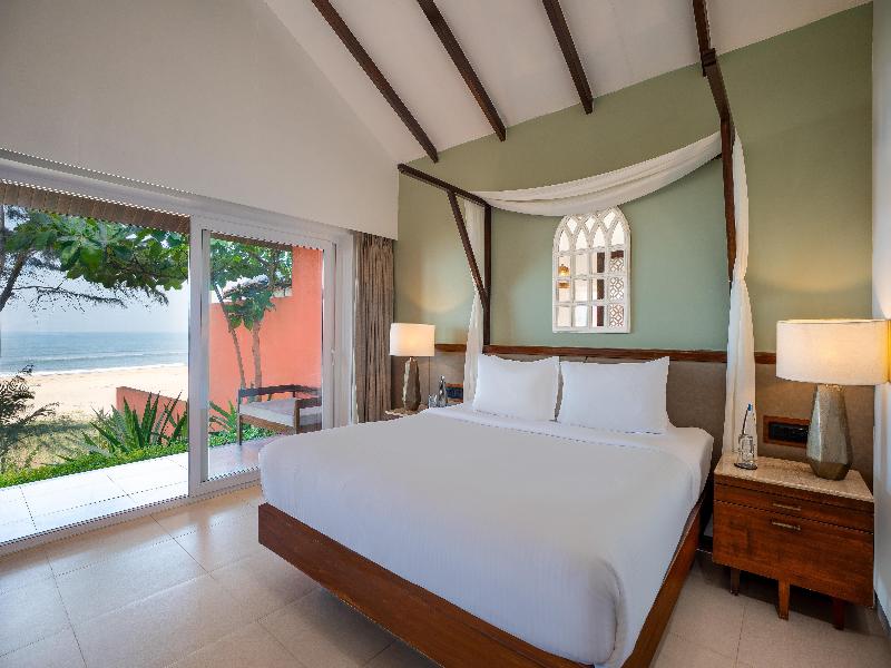Mandrem Beach Resort image