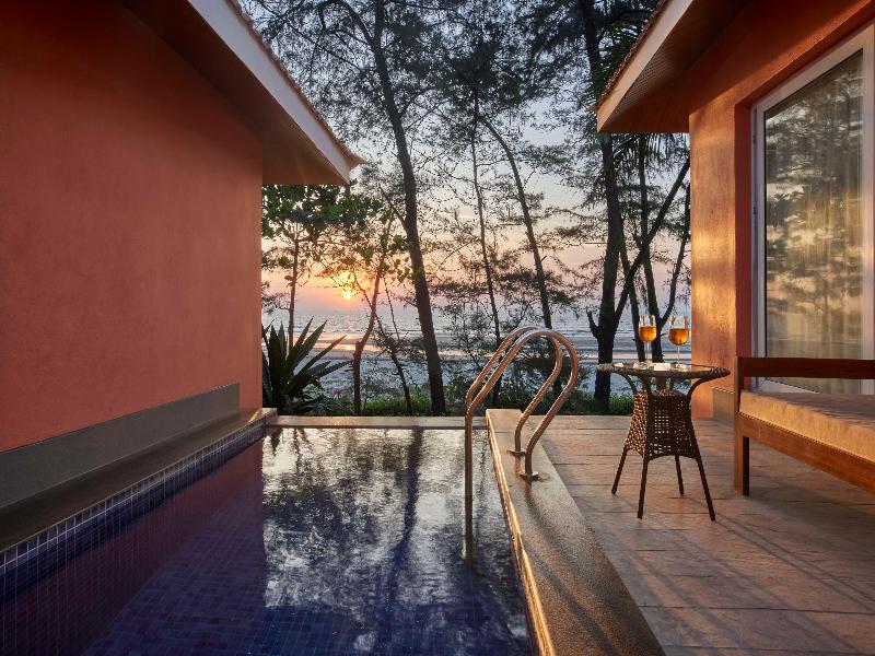 Mandrem Beach Resort image