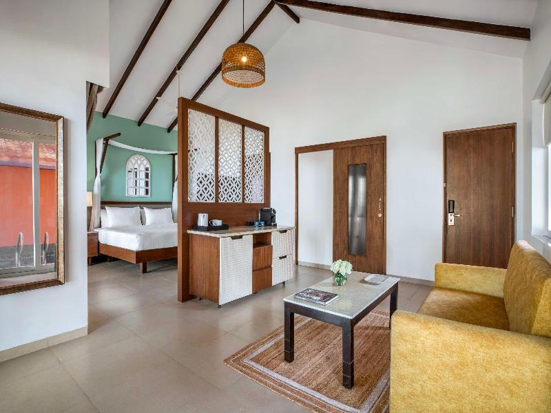 Mandrem Beach Resort image