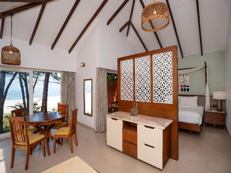 Mandrem Beach Resort image