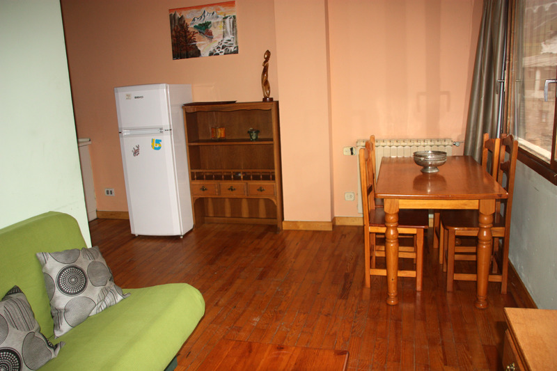 Apartamentos Candanchú 3000 image