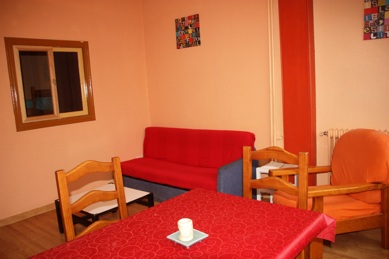 Apartamentos Candanchú 3000 image