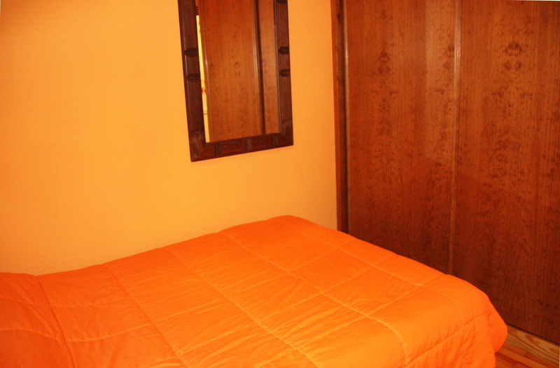 Apartamentos Candanchú 3000 image