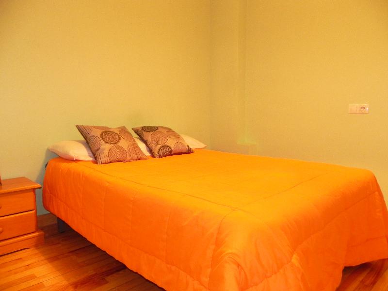 Apartamentos Candanchú 3000 image