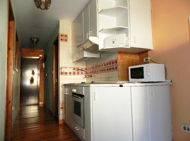 Apartamentos Candanchú 3000 image