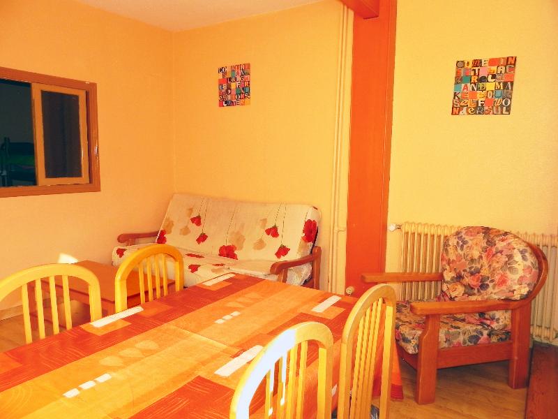 Apartamentos Candanchú 3000 image