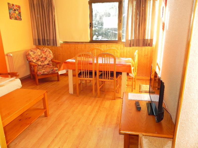 Apartamentos Candanchú 3000 image