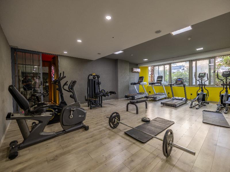 Idas Hotel Adult Only +16 Age image