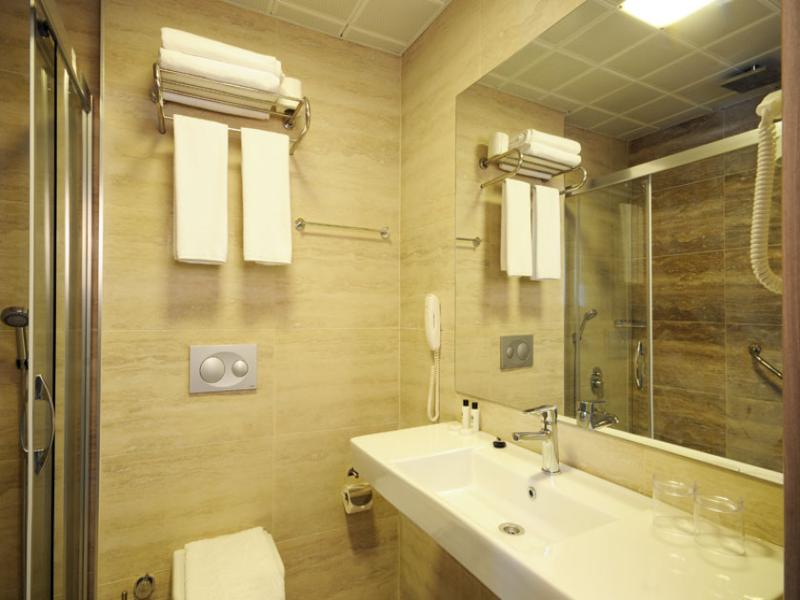 Idas Hotel Adult Only +16 Age image