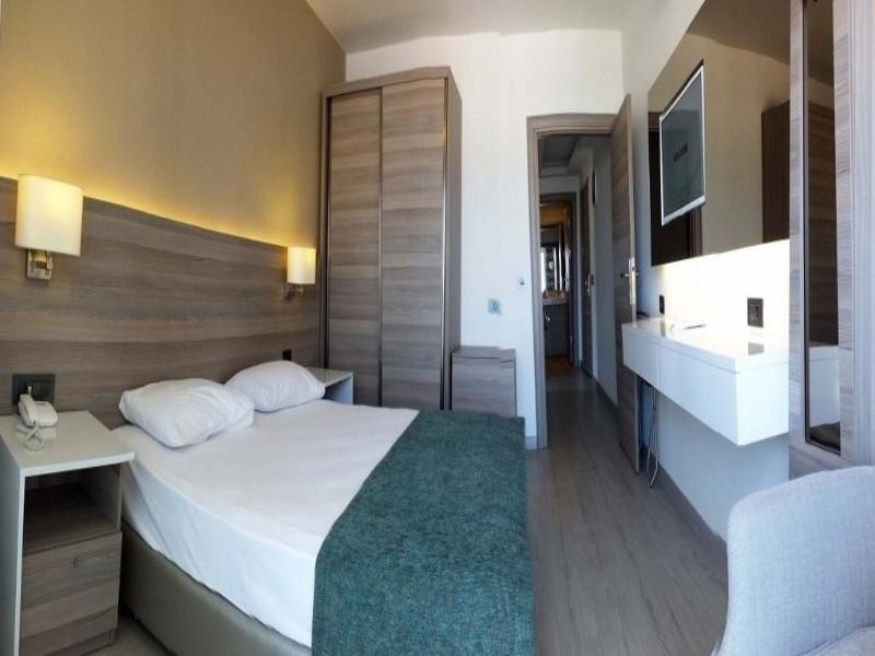 Idas Hotel Adult Only +16 Age image